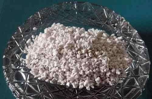 閉孔珍珠巖 先進的輕質保溫材料及其應用前景