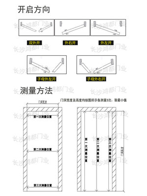 長(zhǎng)沙鋼質(zhì)隔熱防火門-鋼制消防門-廠家直供